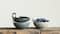 Hello Honey® 5" Round Stoneware Berry Bowl Set, 4ct.